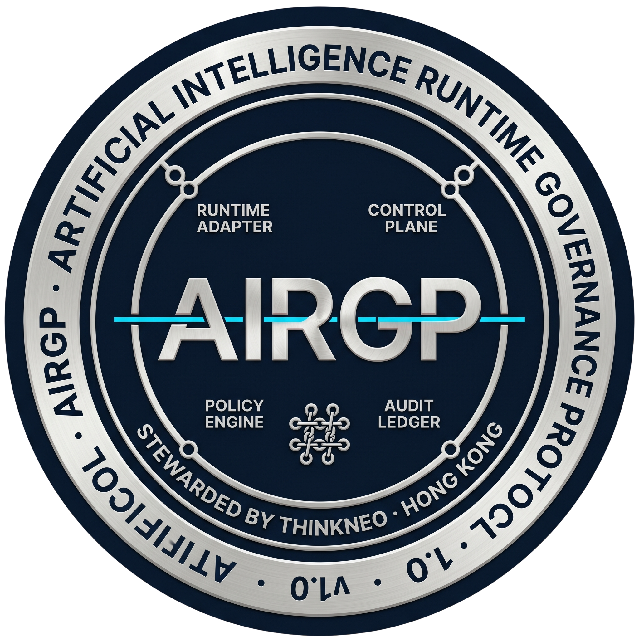 AIRGP Certified